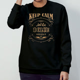 DOLCE Tee shirt