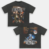 DOM KENNEDY FTWWL2 TEE - [DS]