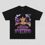 DOMINIK MYSTERIO TEE Style001
