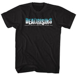 Dead Rising - Logo - Short Sleeve - Adult - T-Shirt