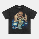 DRAKE TEE 1.2