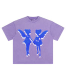 SCARY HOURS 3 TEE