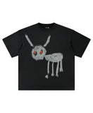 FOR ALL THE DOGS TEE