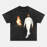 DRAKE TEE Style002