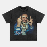 DRAKE TEE Style003