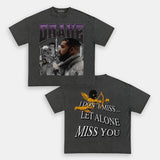 DRAKE TEE 6M