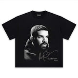 DRAKE 2025 V9 TEE