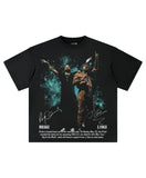 ITS ALL BLUR TOUR V2 TEE