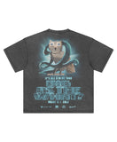 ITS ALL BLUR TOUR V2 TEE