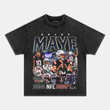 DRAKE MAYE - PATRIOTS TEE Style001