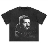 DRAKE 2025 V9 TEE