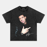 DRAKE TEE Style001