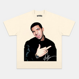 DRAKE TEE Style001