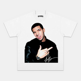 DRAKE TEE Style001