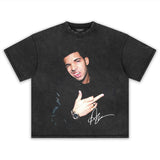 DRAKE 2025 V2 TEE