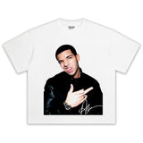 DRAKE 2025 V2 TEE