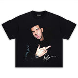 DRAKE 2025 V2 TEE