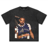 DRAKE 2025 V10 TEE
