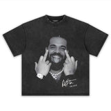 DRAKE 2025 V4 TEE