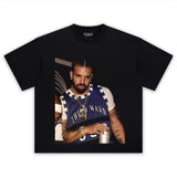 DRAKE 2025 V10 TEE