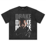 DRAKE 2025 V11 TEE