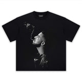 DRAKE 2025 V12 TEE