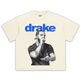 DRAKE TEE