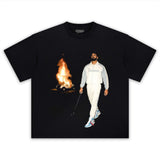 DRAKE Y2K TEE Style001