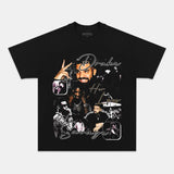 DRAKE VINTAGE TEE Style002