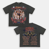 DREAM TEAM TEE Style001