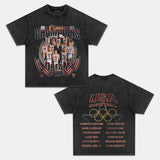 DREAM TEAM TEE Style003