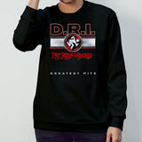 DRI Greatest Hits Shirts
