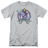 Masters Of The Universe - Skeletor - Adult T-Shirt Style001