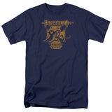 Masters Of The Universe - Hero Of Eternia - Adult T-Shirt