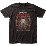 Doctor Strange 2 Movie Gargantos Spell Officially Licensed Fitted Adult Unisex T-Shirt