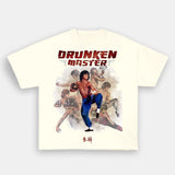 DRUNK MASTER TEE