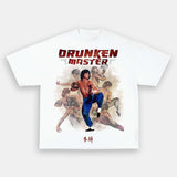 DRUNK MASTER TEE