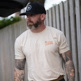 Goon Patch Flat Brim