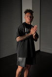 OB Heavy THRT TO SOCIETY TEE
