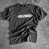 Savage Tee