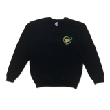 Dump Him! Pullover Sweatshirt