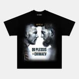 DU PLESSIS VS CHIMAEV TEE