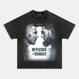 DU PLESSIS VS CHIMAEV TEE