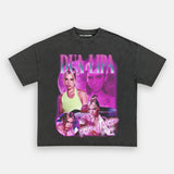 DUA LIPA 4.29 TEE 2.0