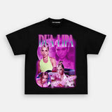 DUA LIPA 4.29 TEE 2.0