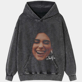DUA LIPA BIG FACES V3 TEE