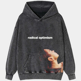 DUA LIPA RADICAL OPTIMISM TEE