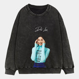 DUA LIPA S3 TEE