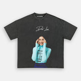 DUA LIPA S3 TEE