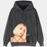 DUA LIPA S4 TEE